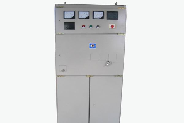 周口控制柜-使用3683控制柜前进行这些检查