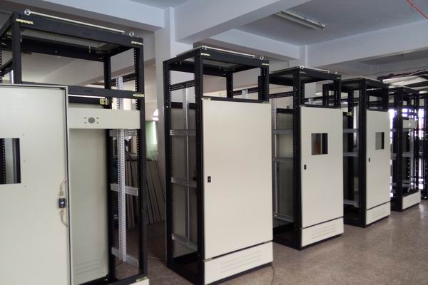 周口控制箱-控制箱的合理布置方法